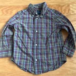 Boys Ralph Lauren 3T